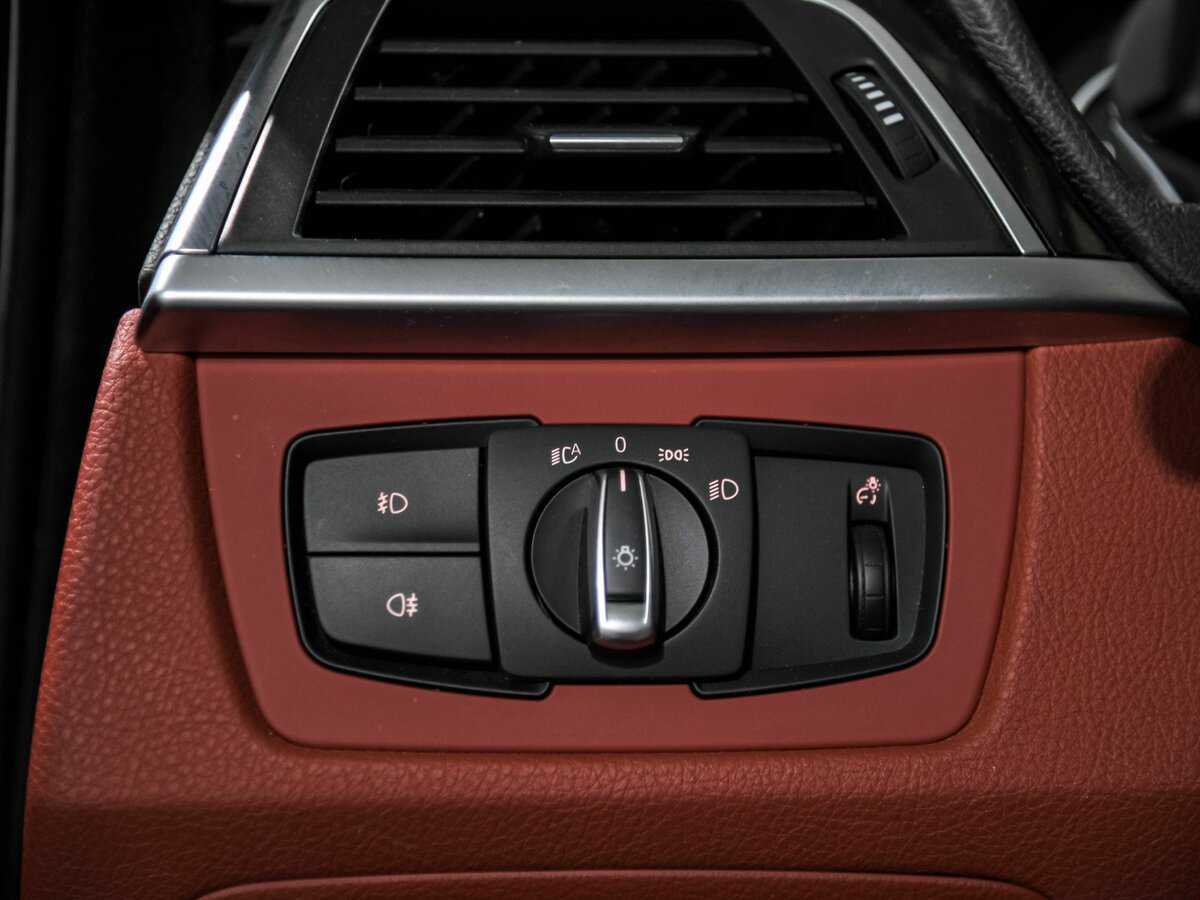 BMW 4 серии с пробегом — 2018 год. Фото: #17