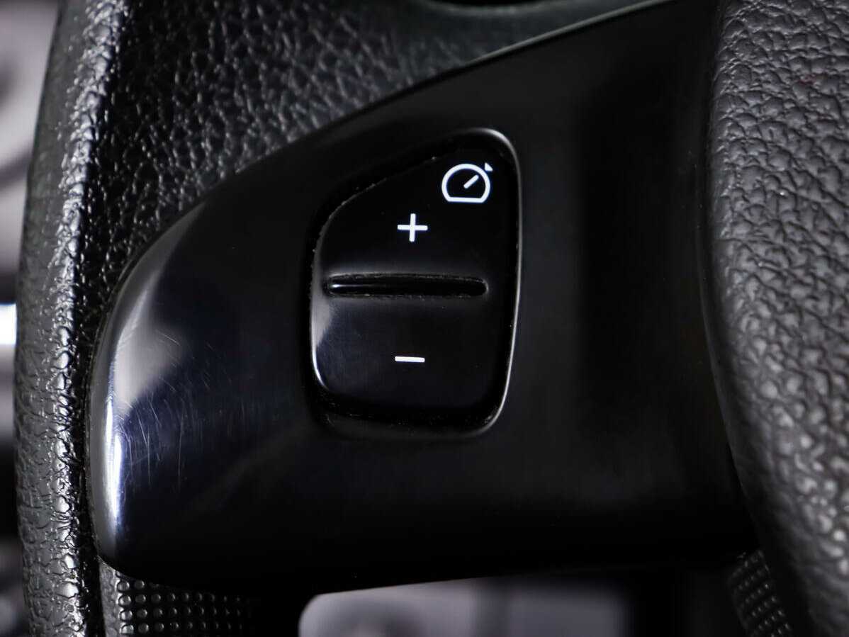 Renault Logan с пробегом — 2018 год. Фото: #14