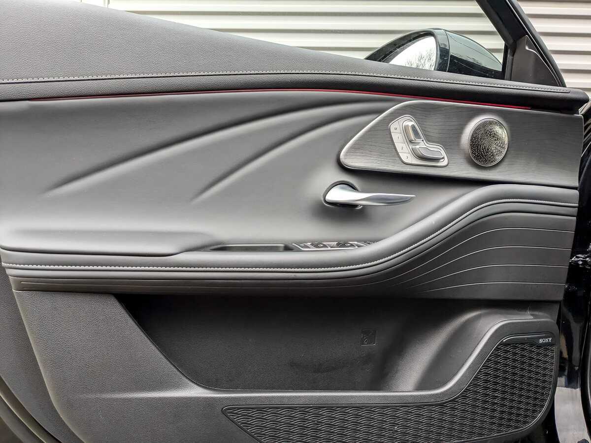 Chery Arrizo 8 с пробегом — 2023 год. Фото: #15