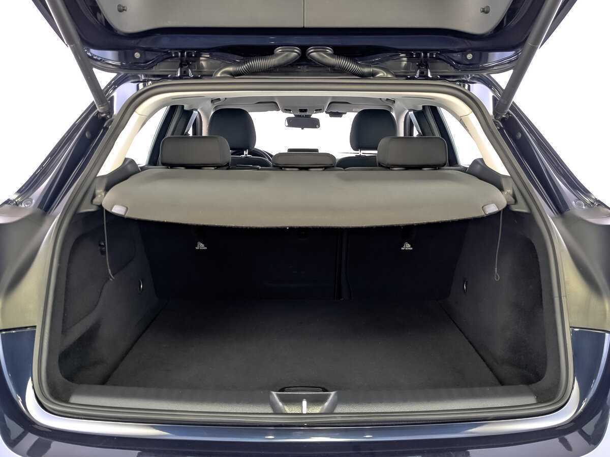 Mercedes-Benz GLA с пробегом — 2018 год. Фото: #9