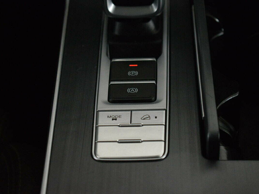 Chery Tiggo 7 Pro Max с пробегом — 2023 год. Фото: #9