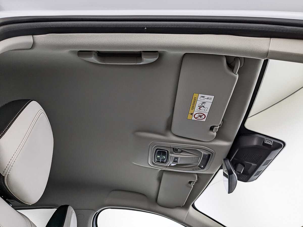 Haval Jolion с пробегом — 2022 год. Фото: #20