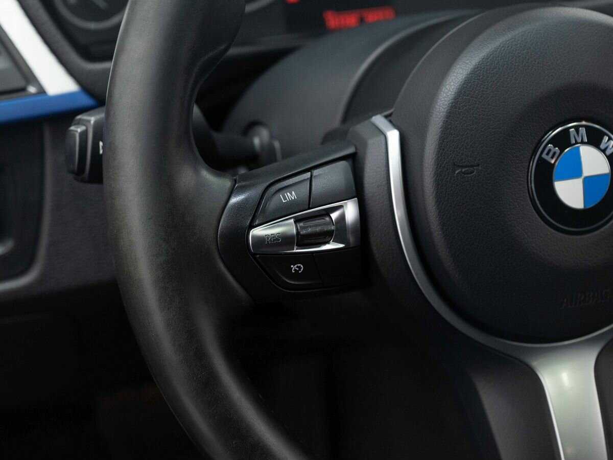 BMW 4 серии с пробегом — 2016 год. Фото: #14