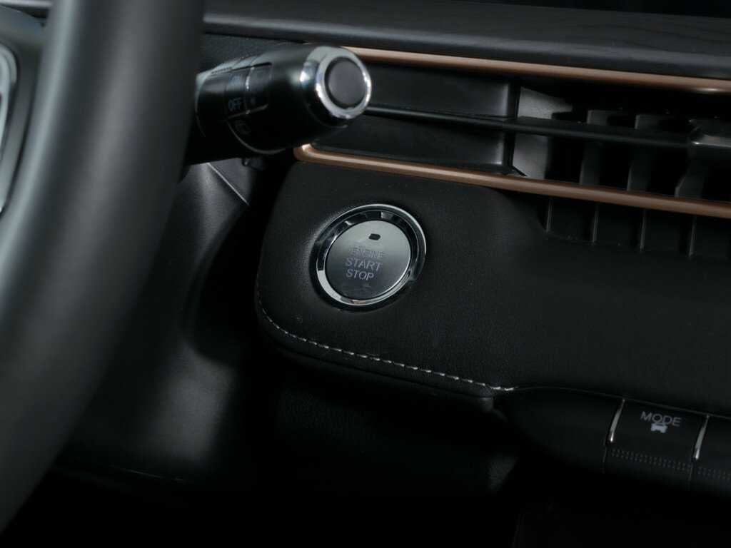 EXEED LX с пробегом — 2023 год. Фото: #13