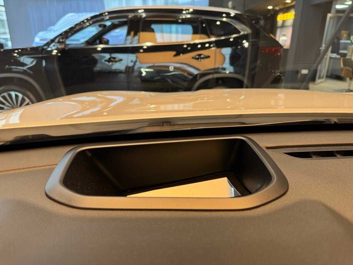 Haval Jolion с пробегом — 2023 год. Фото: #17