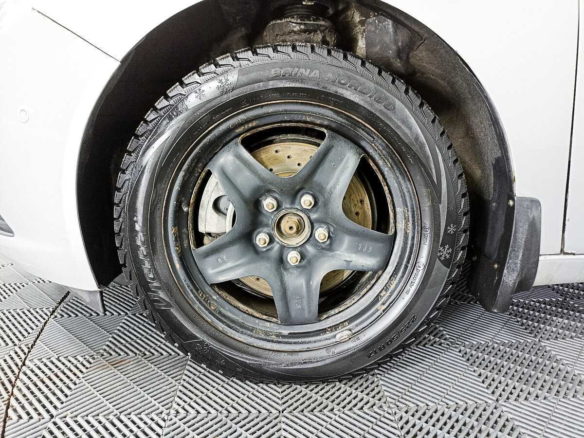 Opel Insignia с пробегом — 2012 год. Фото: #14