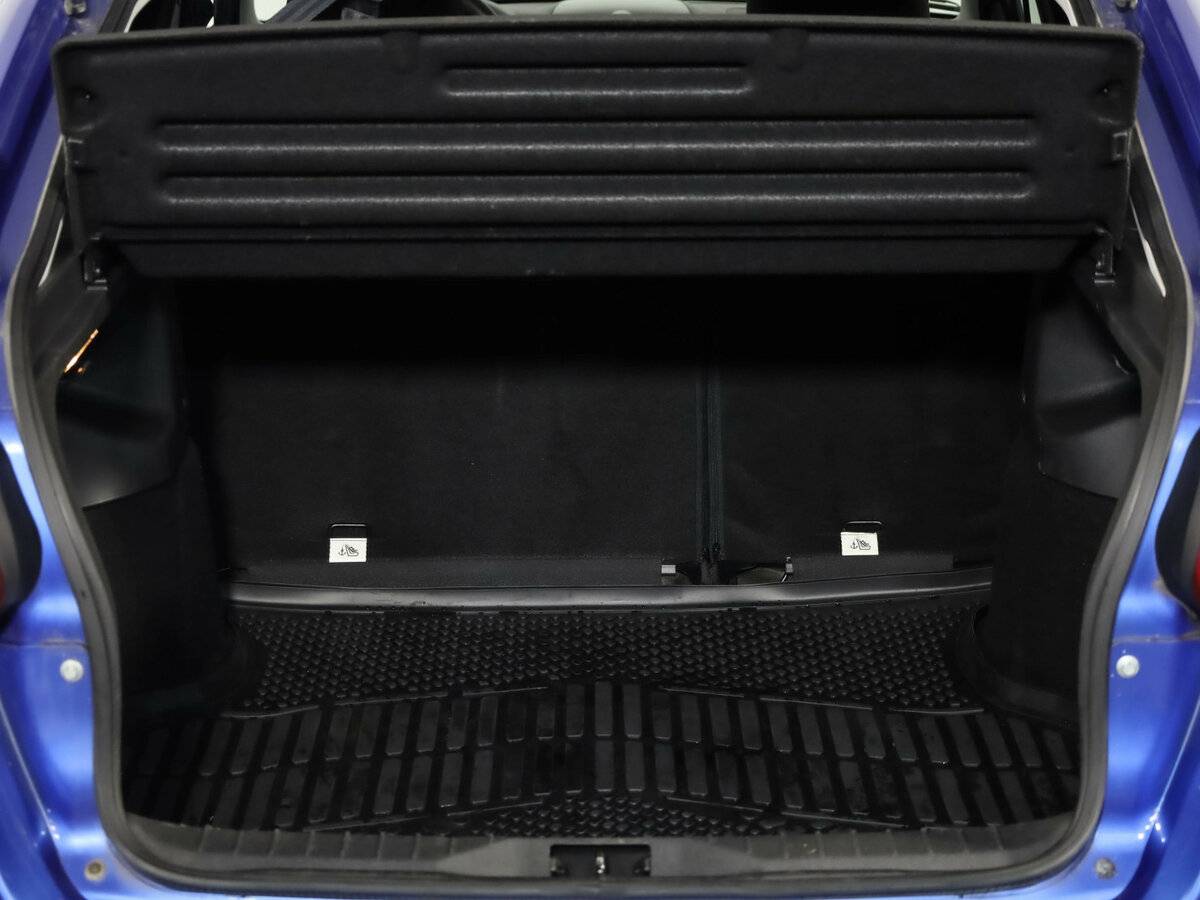 Lada (ВАЗ) Granta с пробегом — 2022 год. Фото: #27