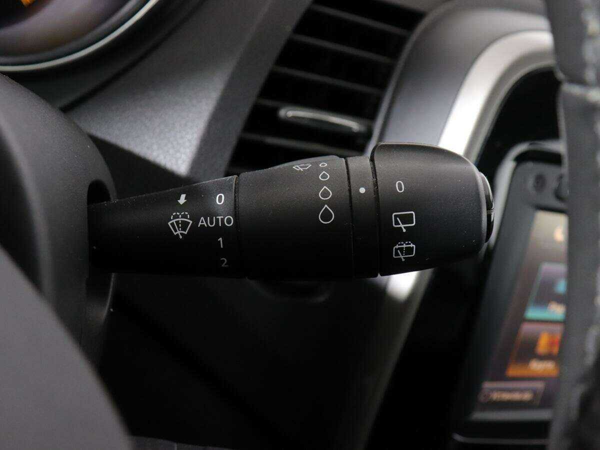 Renault Kaptur с пробегом — 2016 год. Фото: #18