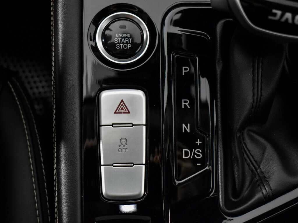 JAC J7 с пробегом — 2021 год. Фото: #10