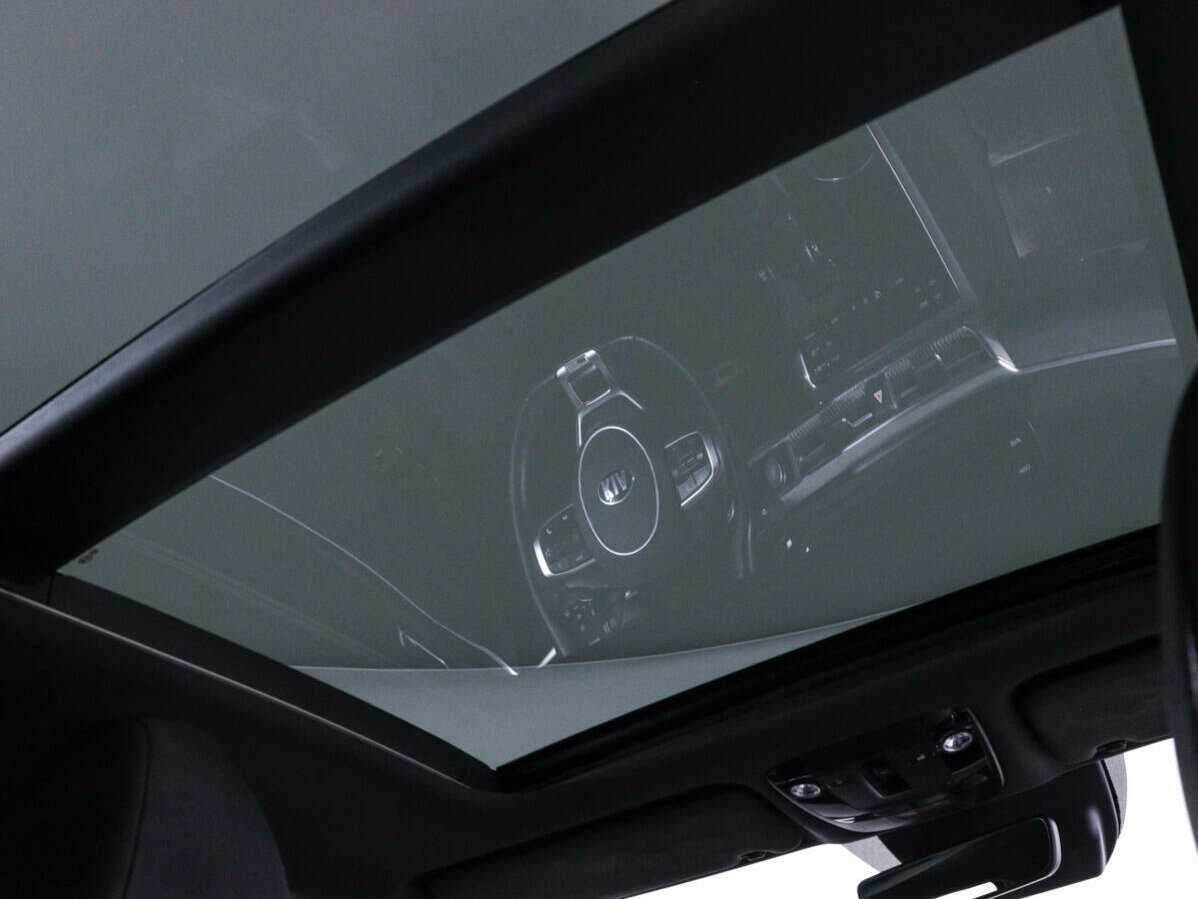 Kia K5 с пробегом — 2021 год. Фото: #15