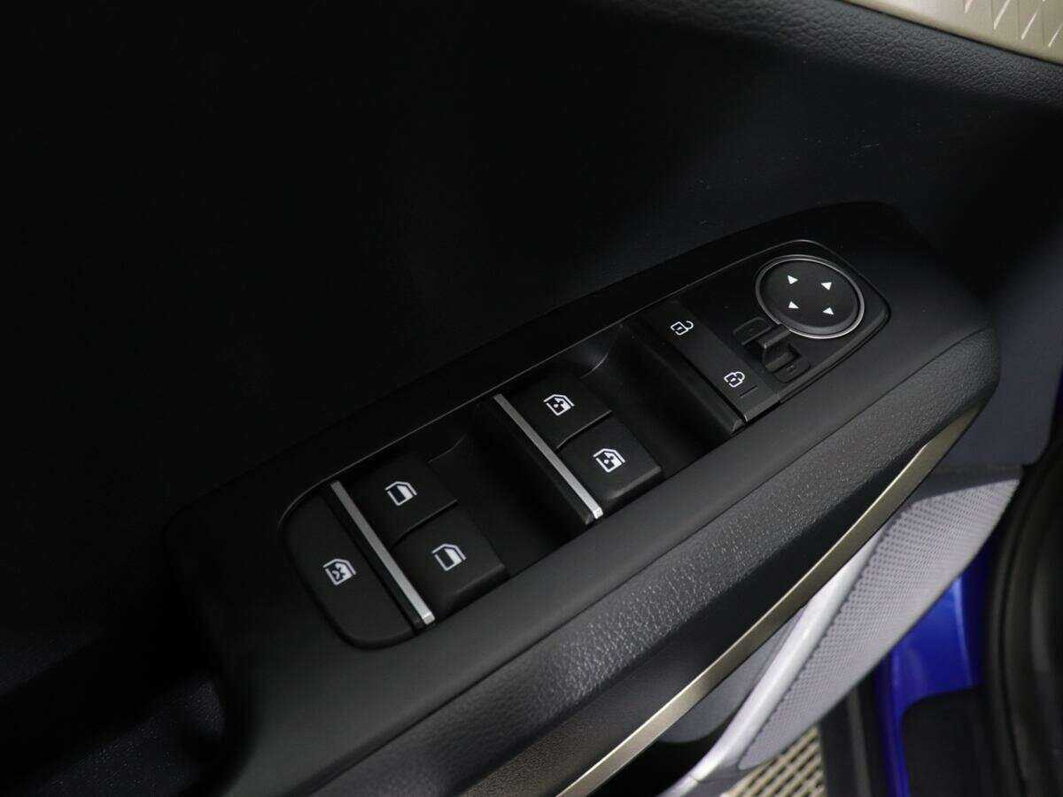 Kia Soul с пробегом — 2021 год. Фото: #13