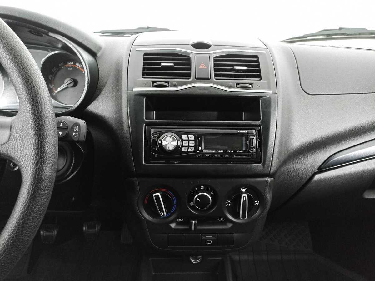 Lada (ВАЗ) Granta с пробегом — 2023 год. Фото: #12