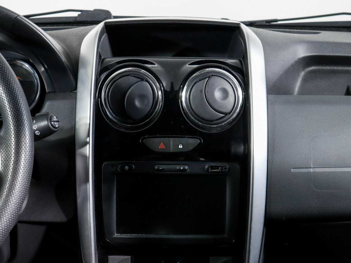 Lada (ВАЗ) Largus с пробегом — 2021 год. Фото: #9