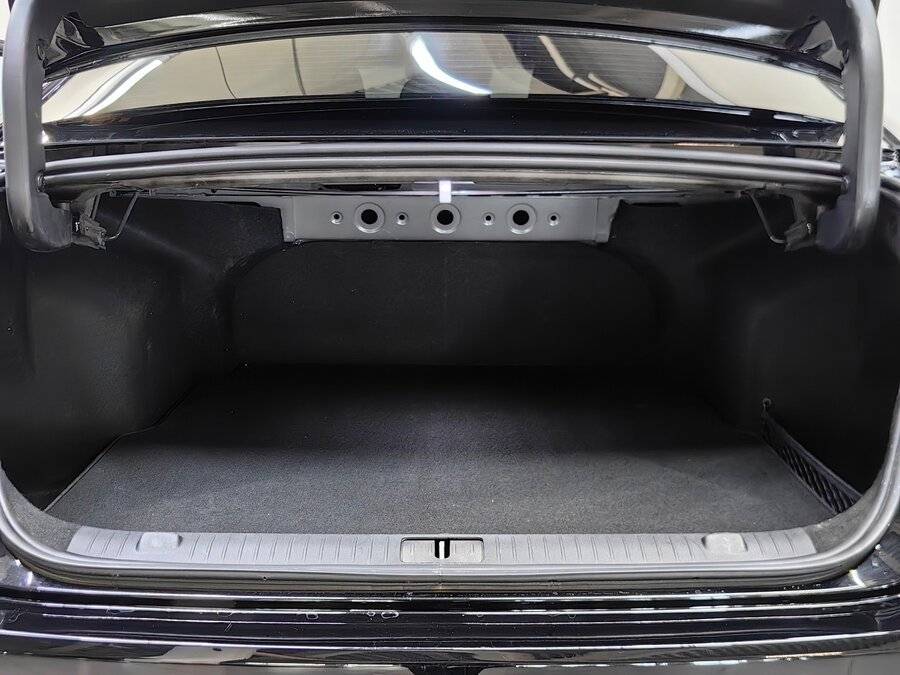 Chery Arrizo 8 с пробегом — 2023 год. Фото: #25