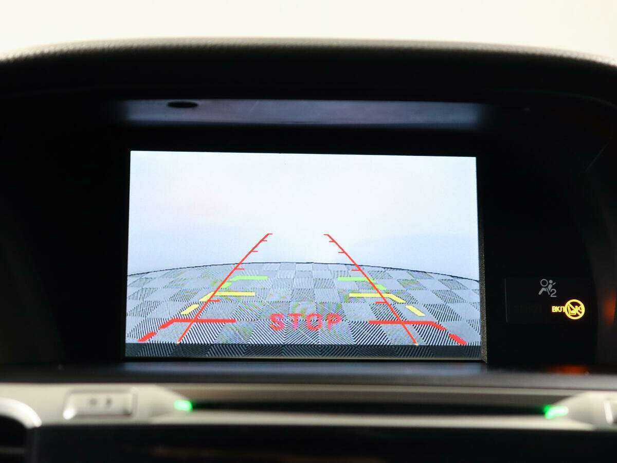 Honda Accord с пробегом — 2013 год. Фото: #11