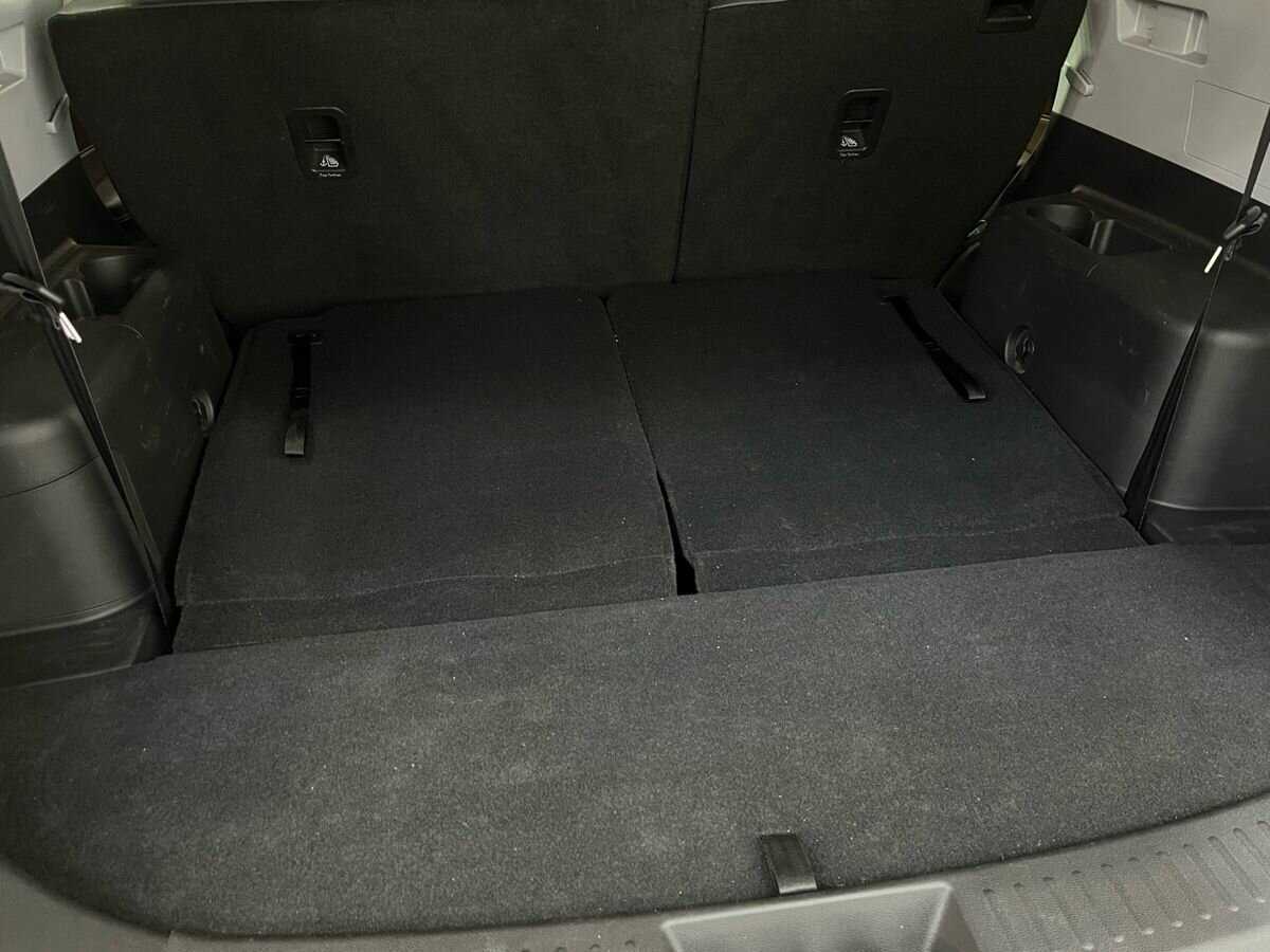 Chery Tiggo 8 Pro с пробегом — 2022 год. Фото: #10