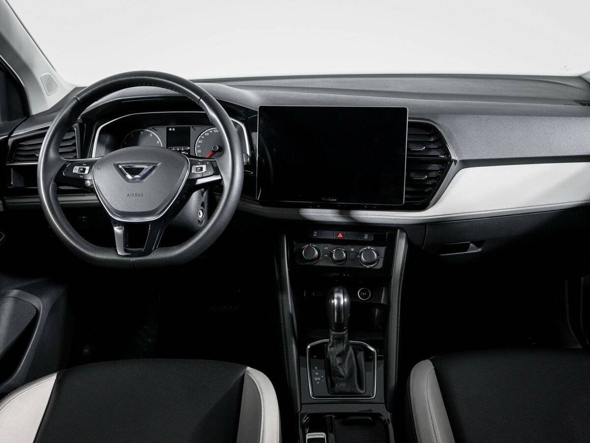 Jetta VS5 с пробегом — 2023 год. Фото: #11