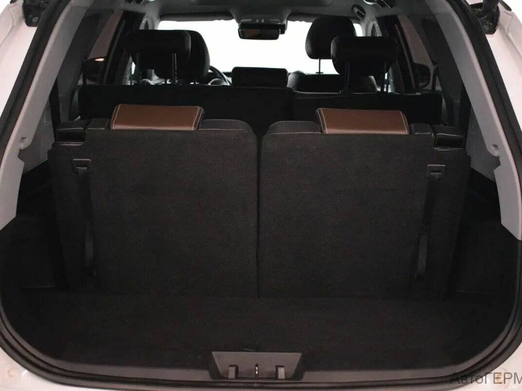 Chery Tiggo 8 Pro с пробегом — 2021 год. Фото: #14