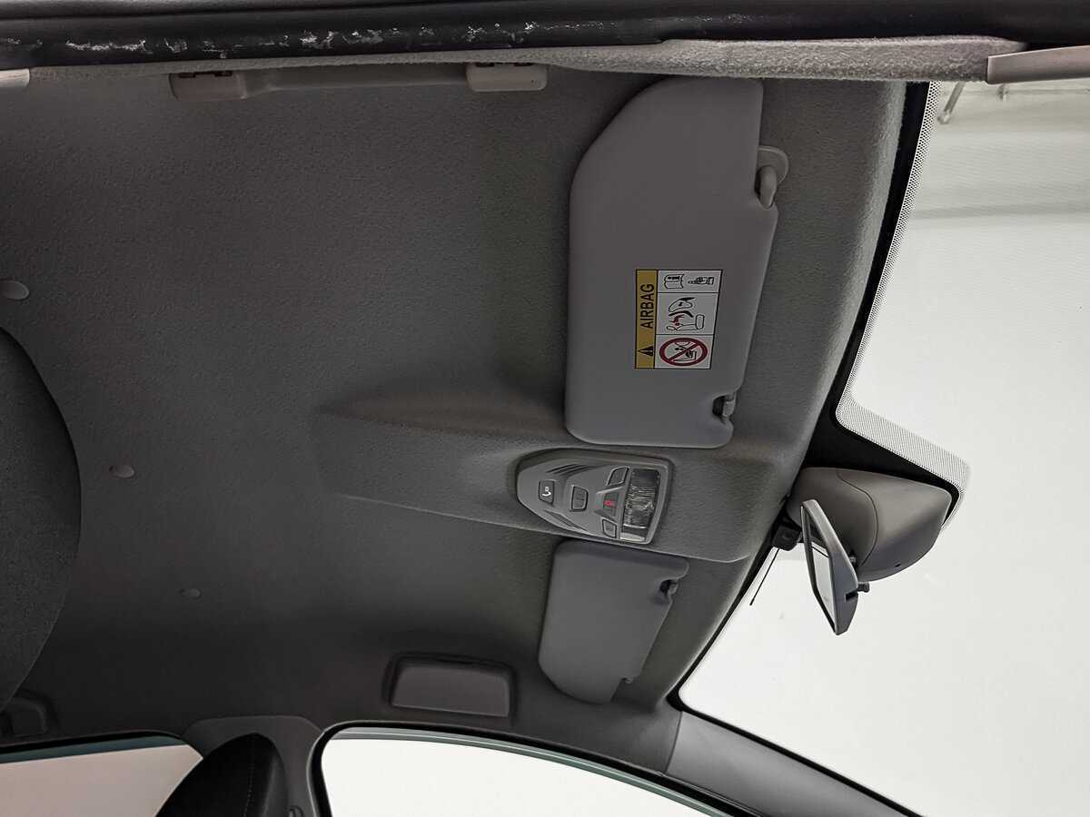 Lada (ВАЗ) Vesta с пробегом — 2018 год. Фото: #21