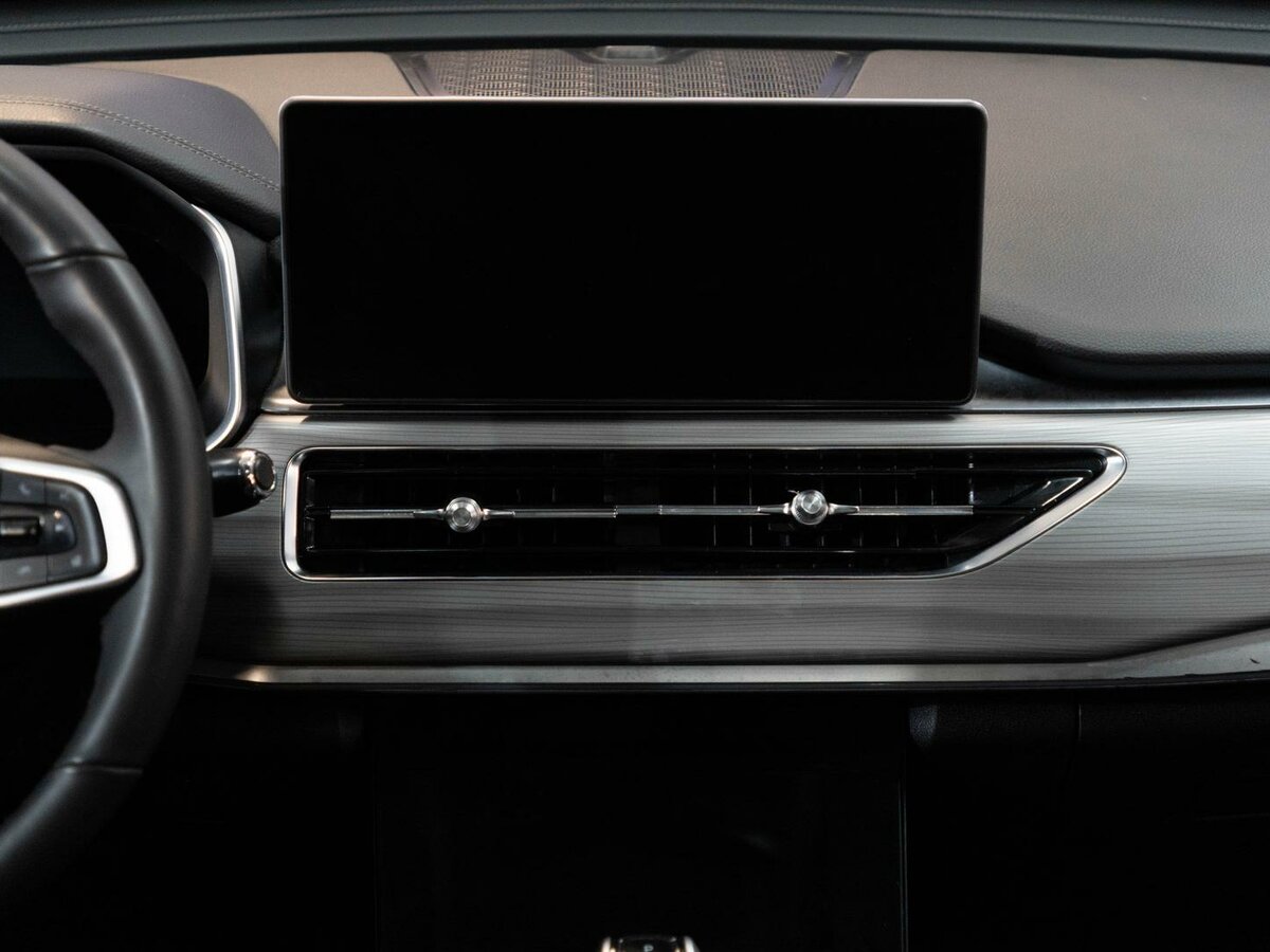 Chery Tiggo 8 Pro с пробегом — 2021 год. Фото: #15