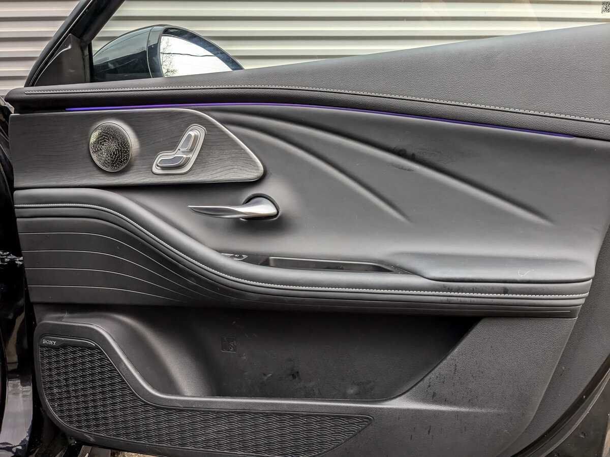 Chery Arrizo 8 с пробегом — 2023 год. Фото: #19