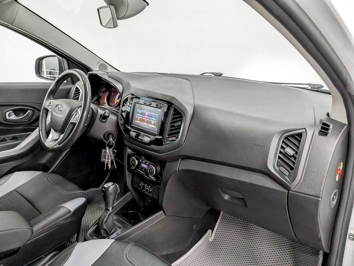 Lada (ВАЗ) XRAY с пробегом — 2019 год. Фото: #10