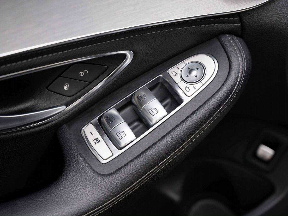 Mercedes-Benz C-Класс с пробегом — 2014 год. Фото: #17