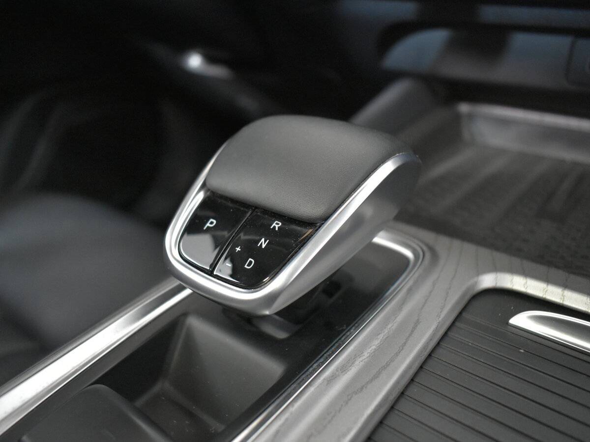 Chery Arrizo 8 с пробегом — 2023 год. Фото: #10