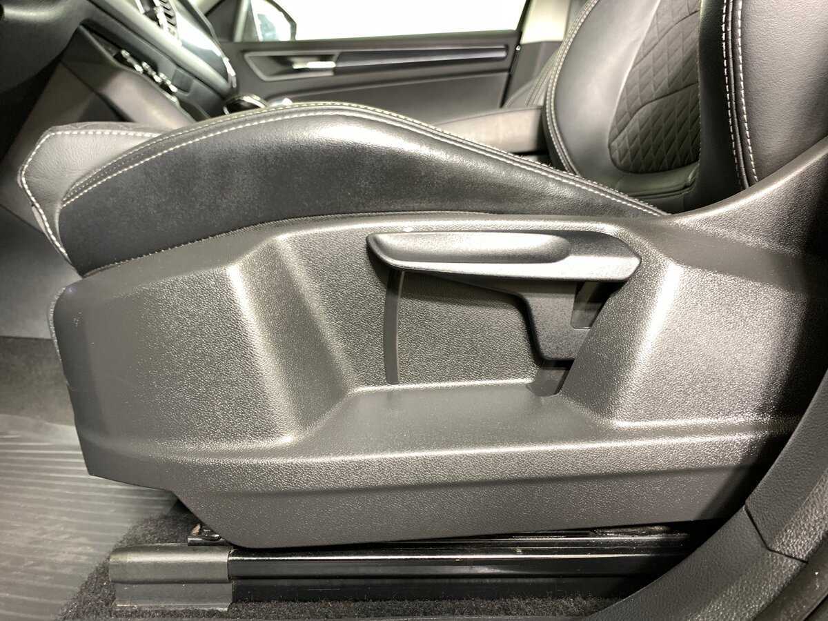 Skoda Kodiaq с пробегом — 2019 год. Фото: #15