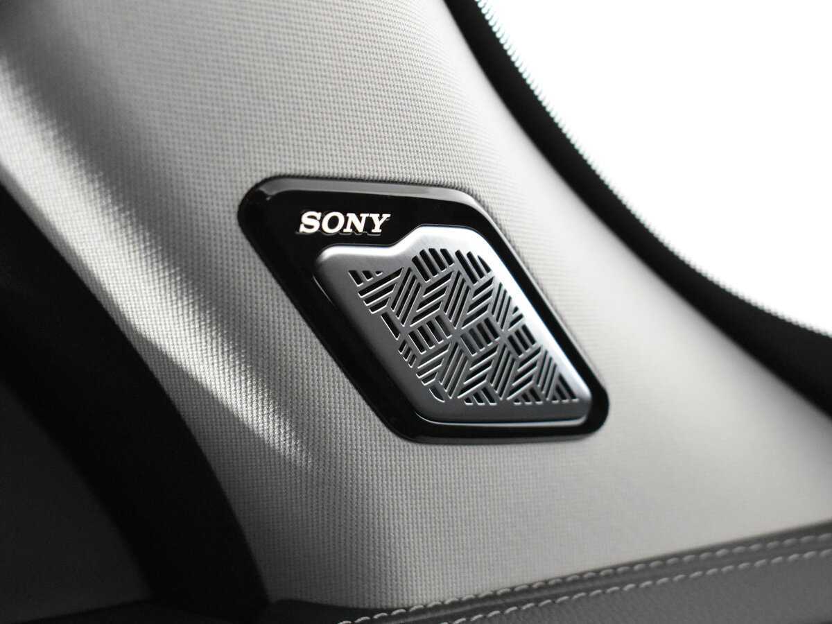 EXEED LX с пробегом — 2022 год. Фото: #17