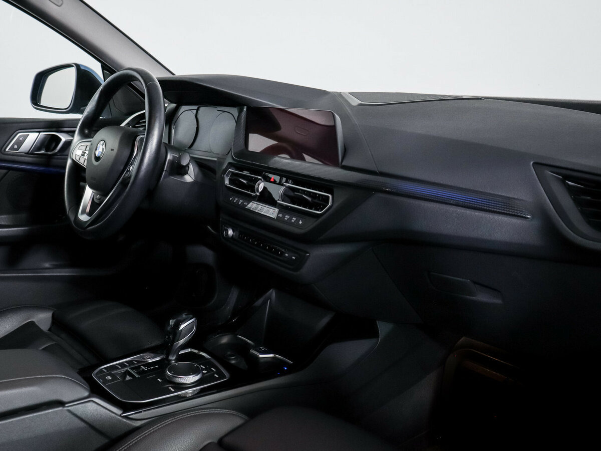 BMW 2 серии с пробегом — 2020 год. Фото: #6