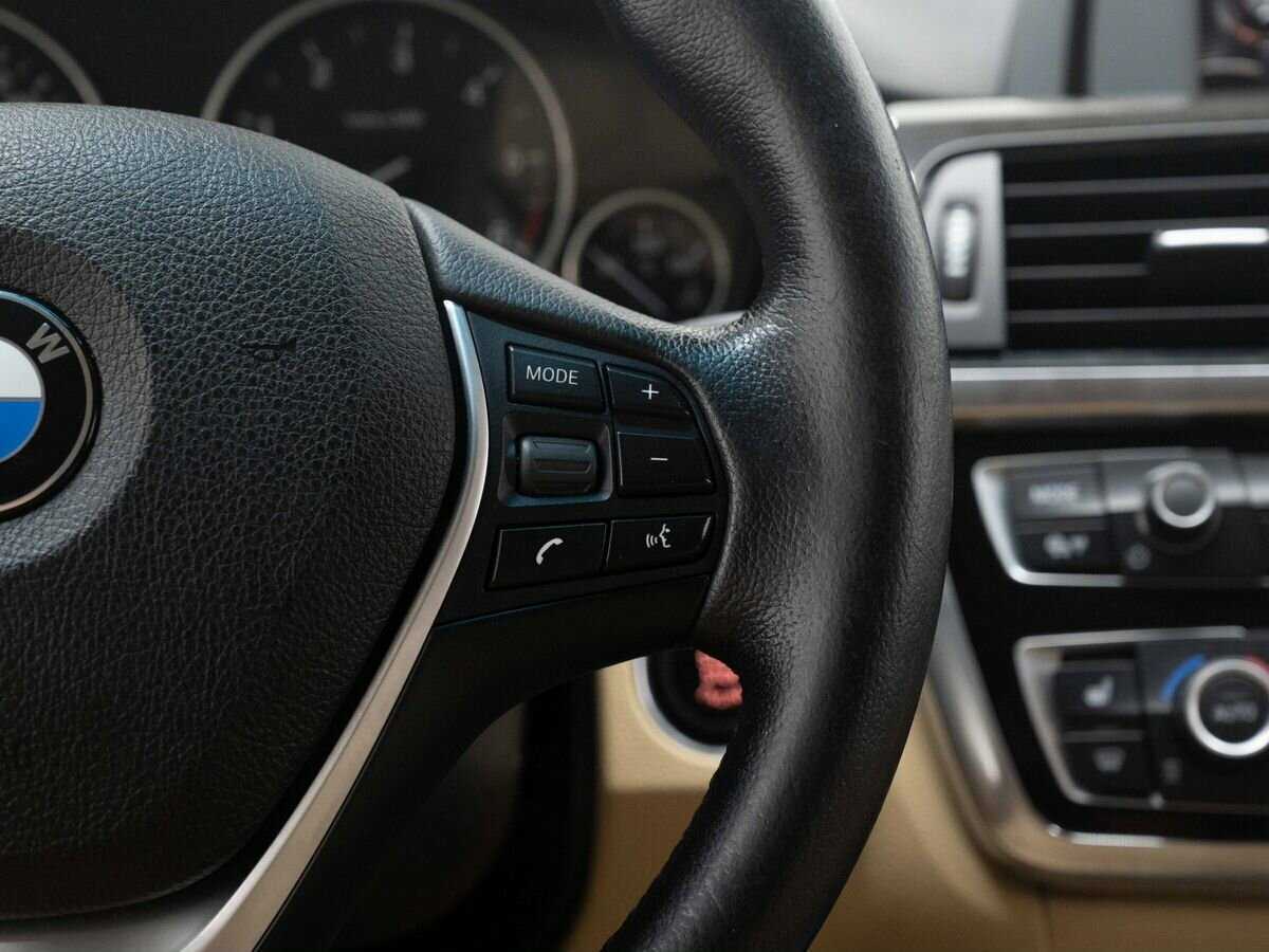 BMW 4 серии с пробегом — 2014 год. Фото: #15