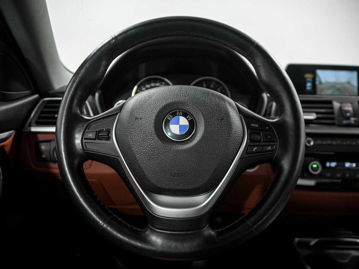 BMW 4 серии с пробегом — 2018 год. Фото: #8
