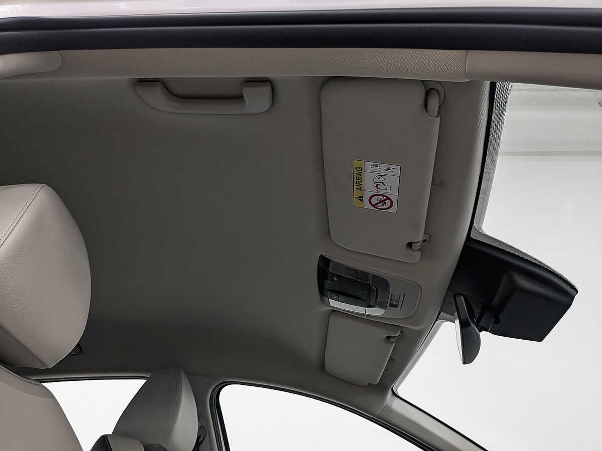 Kia K5 с пробегом — 2022 год. Фото: #21