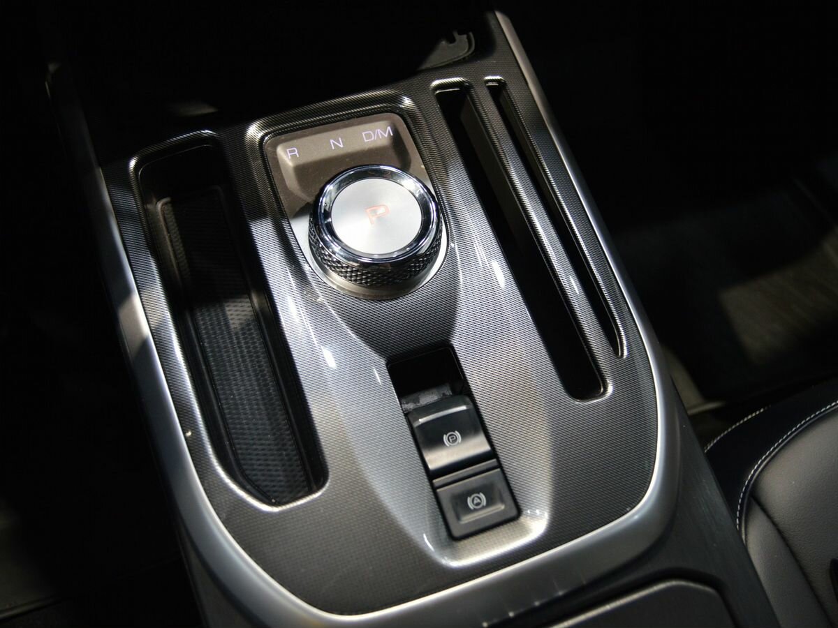 Haval Jolion с пробегом — 2023 год. Фото: #28