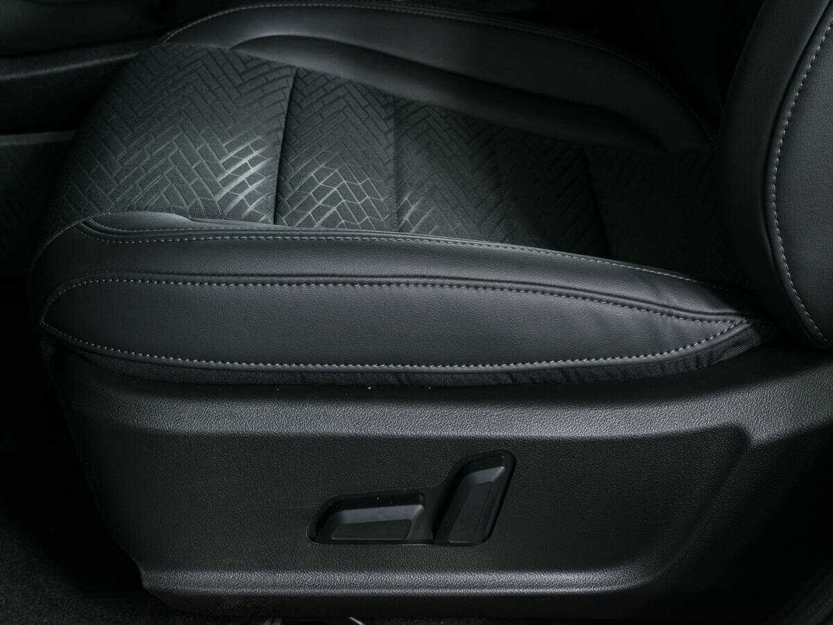 Haval F7x с пробегом — 2024 год. Фото: #19