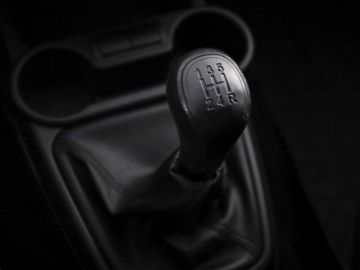 Lada (ВАЗ) Granta с пробегом — 2022 год. Фото: #15