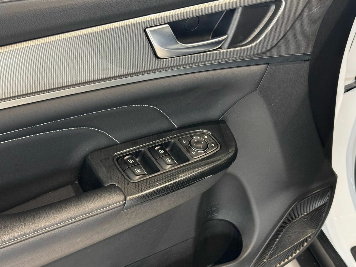 Haval M6 с пробегом — 2024 год. Фото: #13