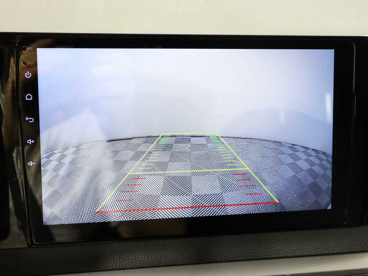 Kia K5 с пробегом — 2020 год. Фото: #10