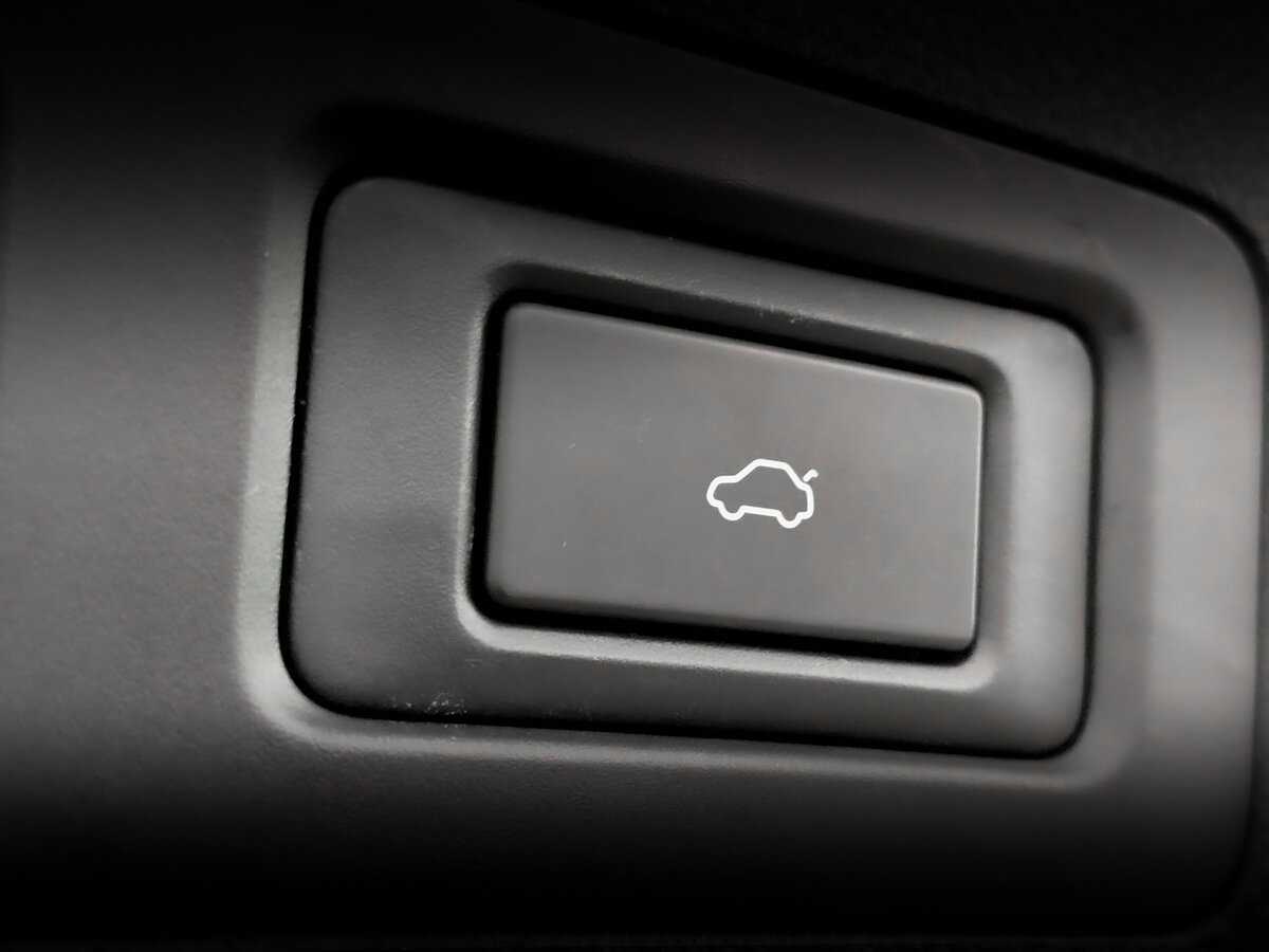 EXEED LX с пробегом — 2023 год. Фото: #24