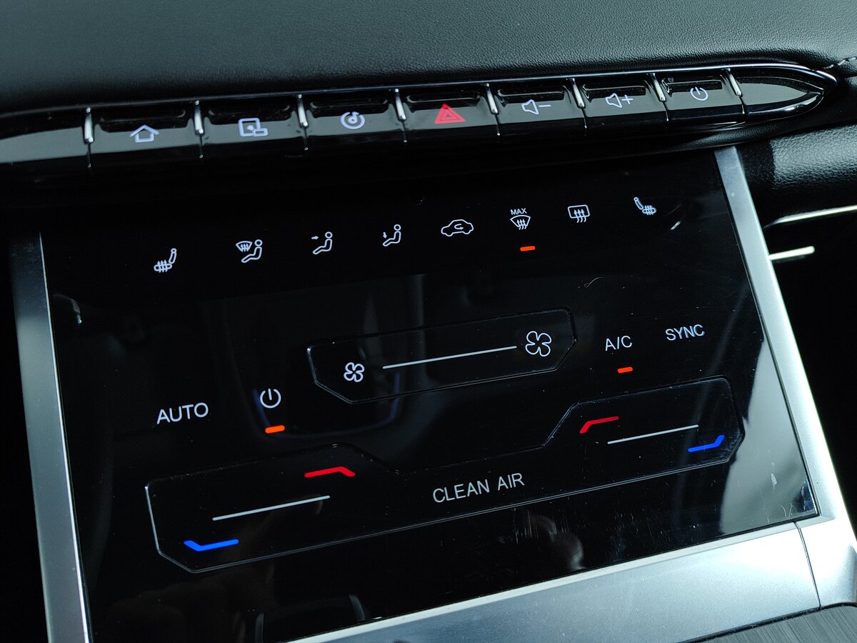 Chery Tiggo 7 Pro Max с пробегом — 2023 год. Фото: #16