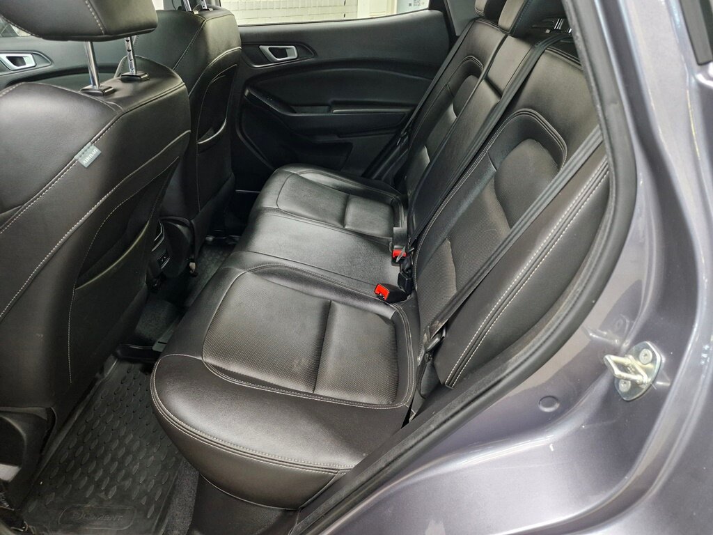 Chery Tiggo 4 с пробегом — 2022 год. Фото: #4