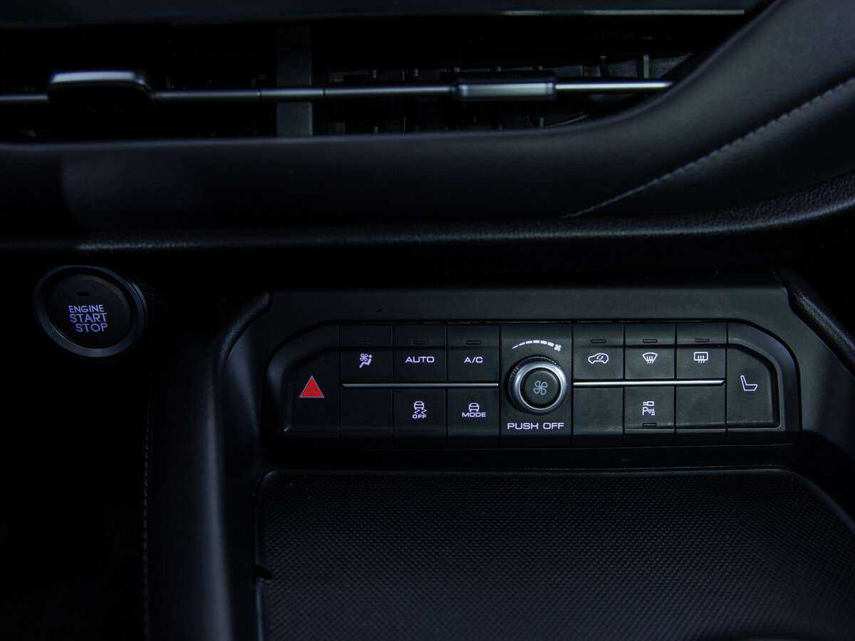 Haval F7 с пробегом — 2021 год. Фото: #13