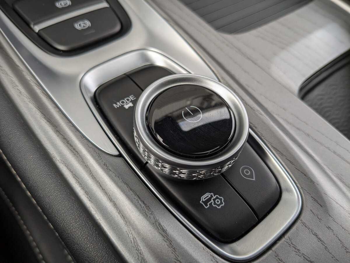 Chery Arrizo 8 с пробегом — 2023 год. Фото: #24