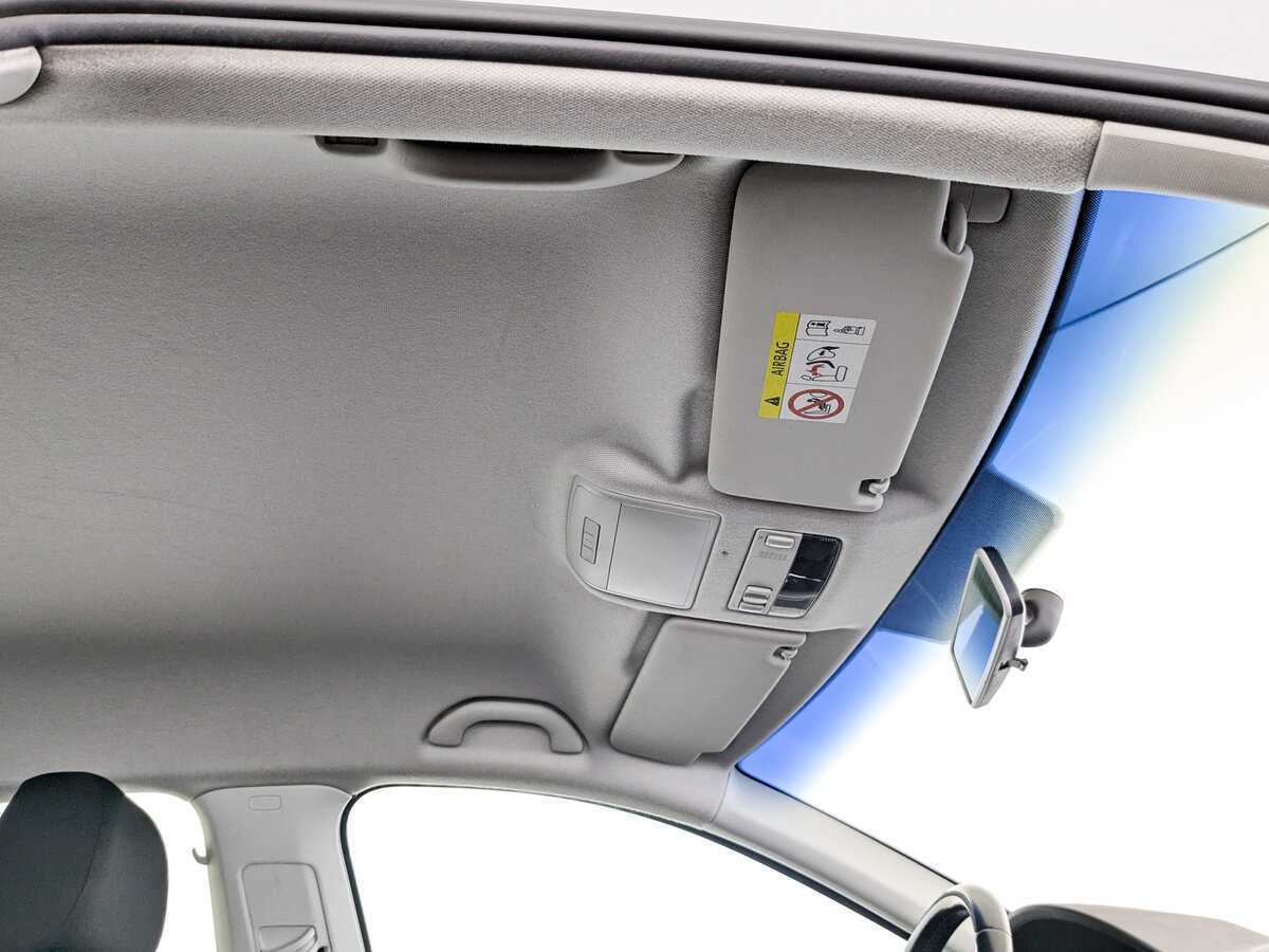 Skoda Rapid с пробегом — 2019 год. Фото: #17