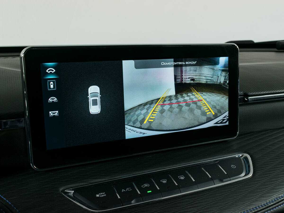 Haval Jolion с пробегом — 2023 год. Фото: #16