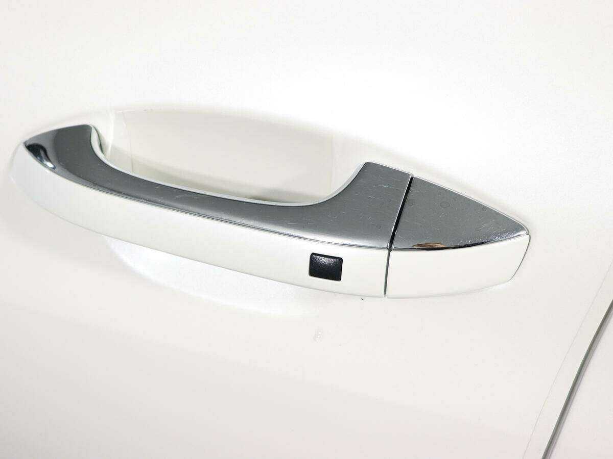 Kia K5 с пробегом — 2020 год. Фото: #13