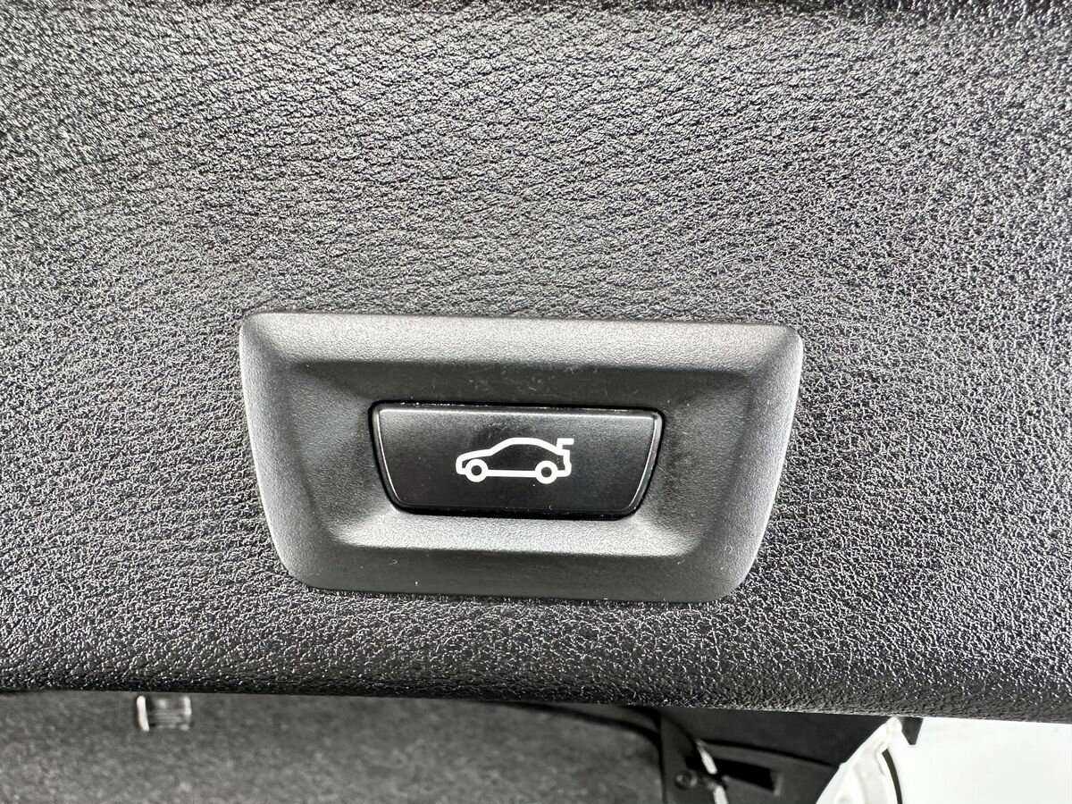 BMW X4 с пробегом — 2015 год. Фото: #18