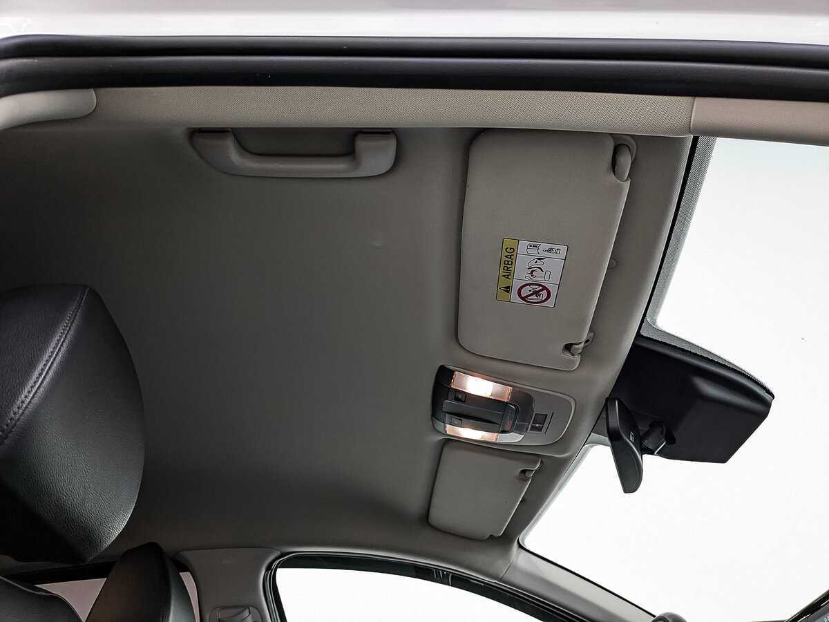 Kia K5 с пробегом — 2022 год. Фото: #20