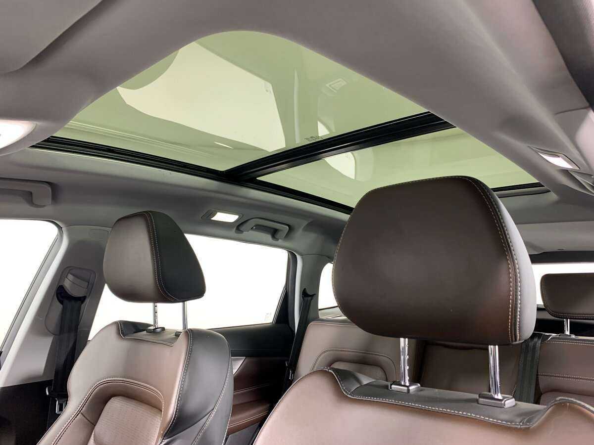 Chery Tiggo 8 Pro с пробегом — 2021 год. Фото: #15